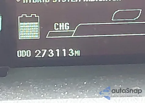 2011 Toyota Prius Three from USA, damaged, VIN JTDKN3DU5B0325979